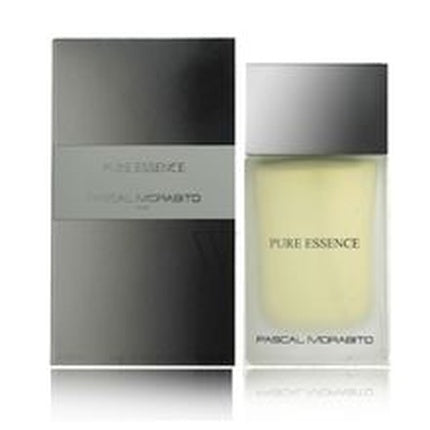 Pascal Morabito Pure Essence Eau De Toilette Spray 100ml