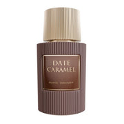 Paris Corner Date Caramel Eau De Parfum 100ml