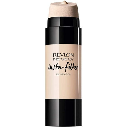 Revlon Photoready Insta-Filter Foundation Ivory