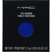 MAC Eyeshadow Refill Pan Atlantic Blue