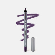 Wonderskin 1440 Longwear Eyeliner In Eggplant, 1.2 Grams