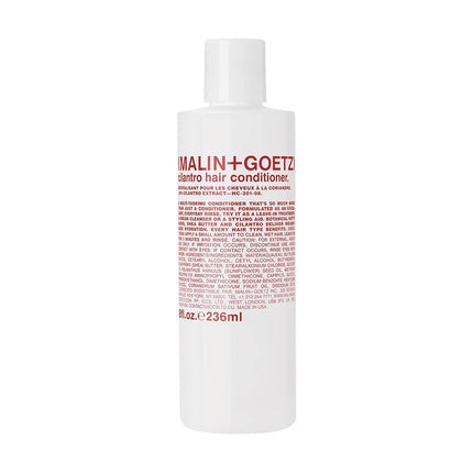 Malin + Goetz Intensive Hair Conditioner 236ml