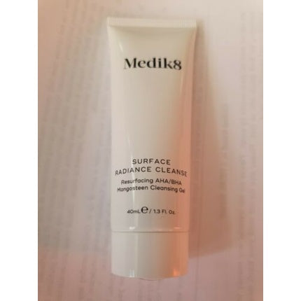 Medik8 Surface Radiance Cleanse 40ml