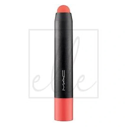 Mac Patent Polish Lip Pencil - Teen Dream