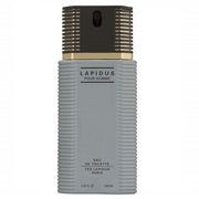 Lapidus Eau De Toilette Spray For Men 100ml