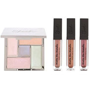 Sleek MakeUP Matte Me Metallic Lip Cream Roman Copper 6ml