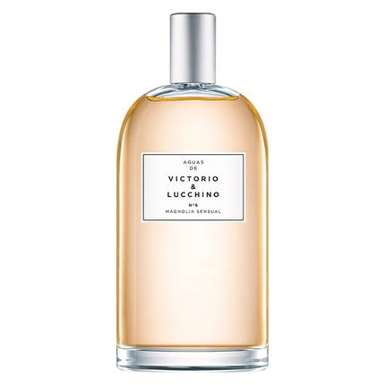 Victorio & Lucchino N6 Magnolia Sensual Eau De Toilette Spray 150ml