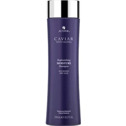 Caviar Anti-Aging Replenishing Moisture Shampoo 250ml