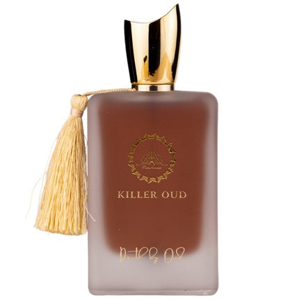 Killer Oud Paris Corner Death By Oud Eau De Parfum 100ml