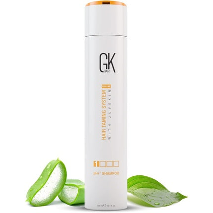 GK HAIR Global Keratin pH+ Pre-Treatment Clarifying Shampoo 10.1 fl oz 300ml
