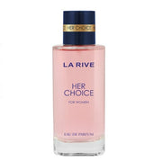 La Rive Her Choice Eau De Parfum Spray 100ml