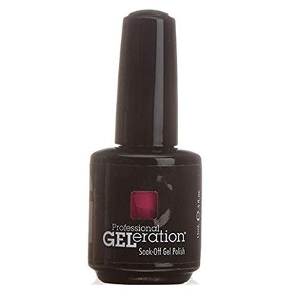 Jessica GELeration Luscious Leather