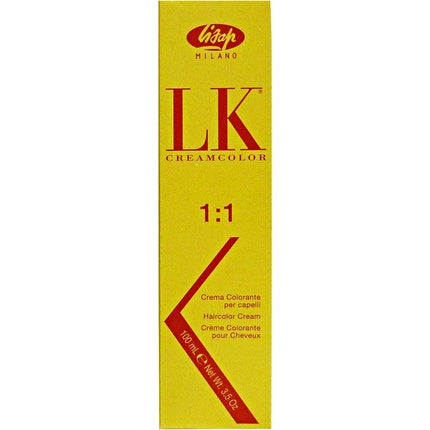 Lisaplex Lk Antiage Hair Dye 9/3 100ml