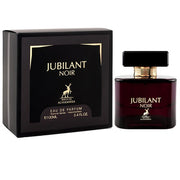 Maison Alhambra Jubilant Noir Eau De Parfum 100ml
