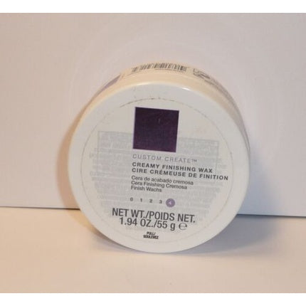 Tigi Copyright Custom Create Creamy Finishing - Wax - 55g