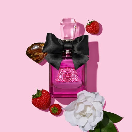 Juicy Couture Viva La Juicy Noir Eau De Parfum Sweet Floral Fresh
