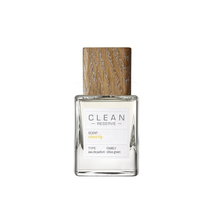 Clean Citron Fig Eau De Parfum 30 Ml