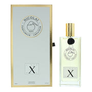 Nicolai Leau Mixte Eau De Parfum 100ml Unisex Spray