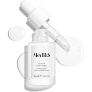 Medik8 Liquid Peptides 30% Multi-Peptide Age-Defying Serum - Drone-Targeted