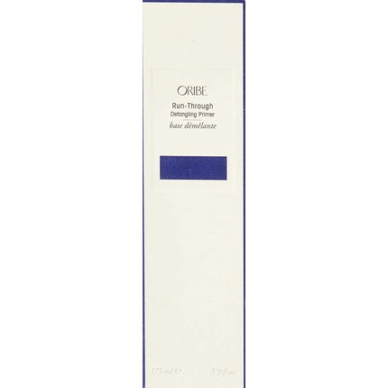 Oribe Run Through Detangling Primer 5.9 oz