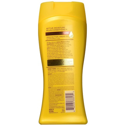 Motions Active Moisture Plus Conditioner 13oz
