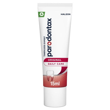 Parodontax Mini Toothpaste Fluoride Oral Care