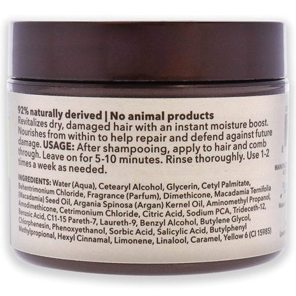 Macadamia Professional Hair Care Nourishing Repair Masque 2 fl Oz