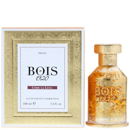 Bois 1920 Come La Luna Eau De Toilette 100ml Women Spray