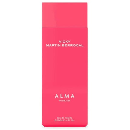 Vicky Martin Berrocal Alma Eau De Toilette Spray 100ml