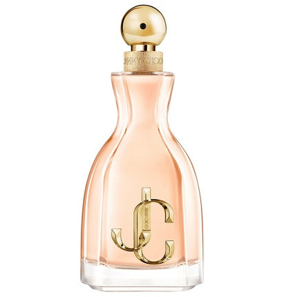 Jimmy Choo I Want Choo Eau De Parfum Spray 100ml