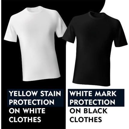 Invisible for Black & White 48h Antiperspirant