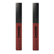 L.A. Girl Lip Mousse Velvet Lip Color Unstoppable GLC786