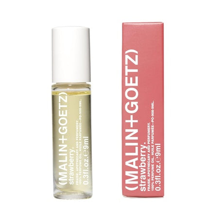 Malin + Goetz Strawberry Perfume Oil 9ml