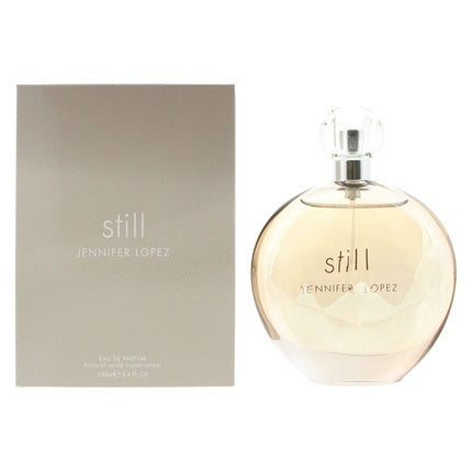 Jennifer Lopez Still Eau De Parfum 100ml For Women