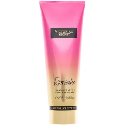 Victoria's Secret Romantic Fragrance Lotion 236ml