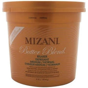 Mizani Butter Blend Relaxer Medium 1816g