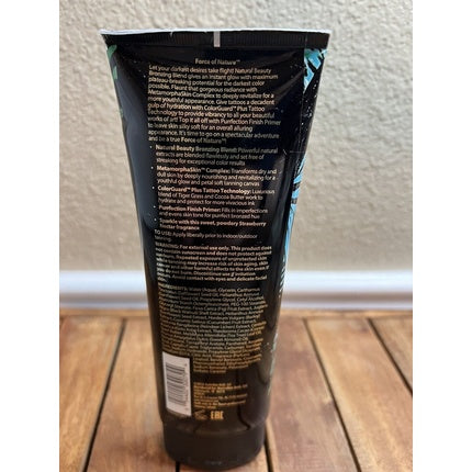 Australian Gold Force Of Nature Natural Beauty Bronzer 8.5oz Bronzing Blend