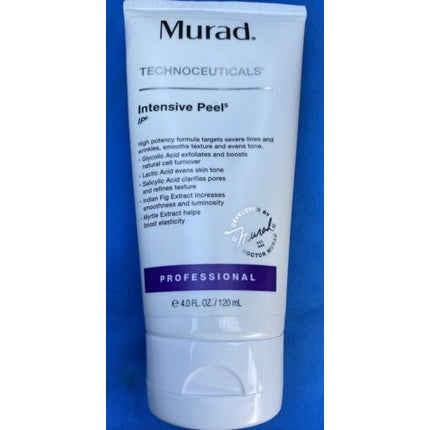 Murad Technoceuticals Intensive Peel IP5 120ml