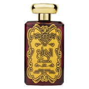 Ard Al Zaafaran Al Ibdaa For Woman Eau De Parfum Spray 100ml