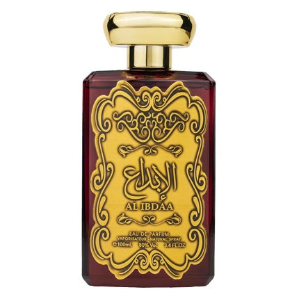 Ard Al Zaafaran Al Ibdaa For Woman Eau De Parfum Spray 100ml