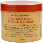 Mixed Chicks Coil/Kink and Curl Styling Cream