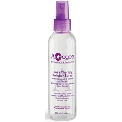 Aphogee Gloss Therapy Spray 175ml