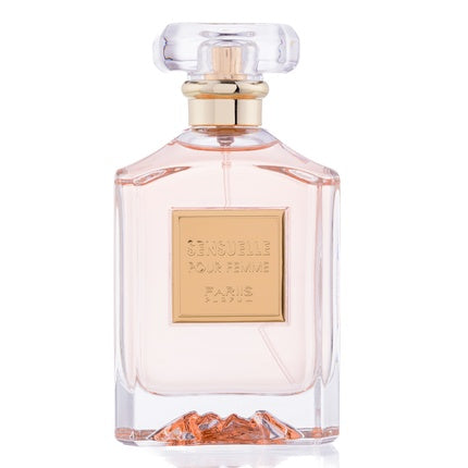 Fariis Sensuelle Eau De Parfum For Women - 100ml