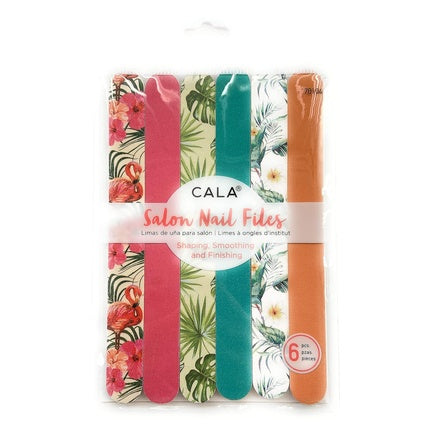 Flamingo Palm Nail File