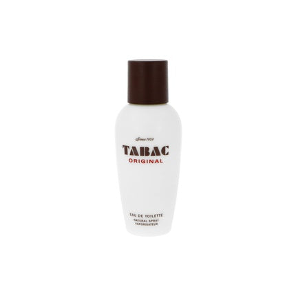 Maurer & Wirtz Tabac Original Eau De Toilette Spray 100ml For Men