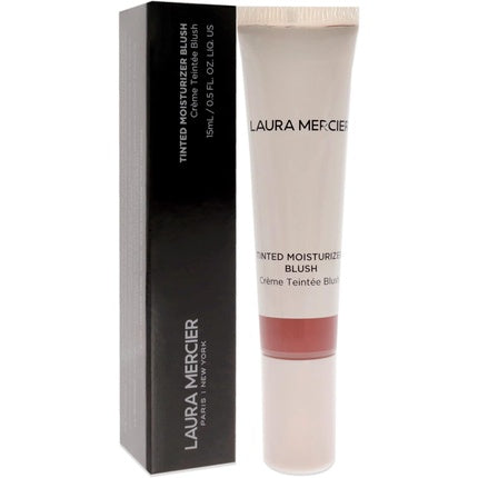Laura Mercier Tinted Moisturizer Blush Sun Drenched Blush Women 0.5 oz