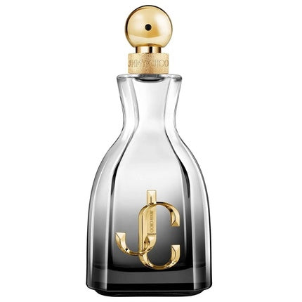 Jimmy Choo I Want Choo Forever Eau De Parfum Spray 100ml