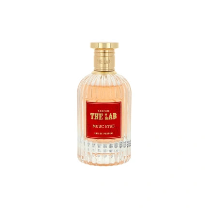 Flavia The Lab Musc Etre Eau De Parfum 100ml