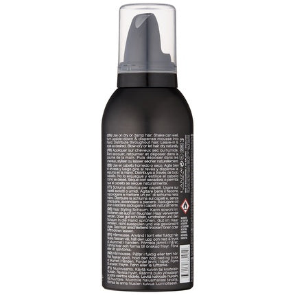 L'ANZA Healing Style Foundation Mousse