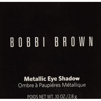Bobbi Brown Metallic Eye Shadow Champagne Quartz 2.8g